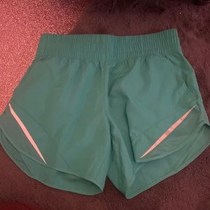 Size small athletic shorts